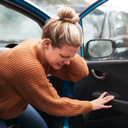 Chiropractic Jefferson Hills PA Auto Injury