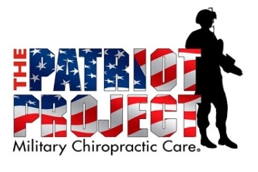 Chiropractic Jefferson Hills PA The Patriot Project Logo