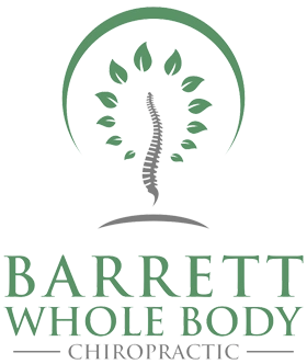 Chiropractic Pleasant Hills PA Barrett Whole Body Chiropractic