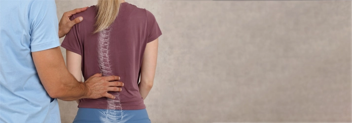 Chiropractic Pleasant Hills PA Scoliosis